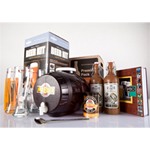 Мини пивоварня MR.BEER 2010
